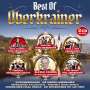 : Best Of Oberkrainer, CD,CD