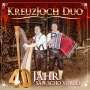 Kreuzjoch Duo: 40 Jahr san scho vorbei, CD