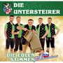 Die Untersteirer: Die edlen Stimmen Sloweniens, CD