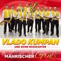 Vlado Kumpan: Mährischer Gruß, CD