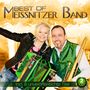 Meissnitzer Band: Best Of, CD,CD