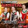 Vollgas Tirol: Wir feiern unser Zillertal, CD