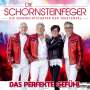 Die Schornsteinfeger: Das perfekte Gefühl, CD