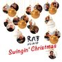 Rat Big Band: Swingin' Christmas-Instrumental, CD