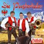 Die Pustertaler Aus Südtirol: Do isch mei Hoamat, CD