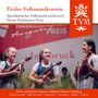 : Alpenländischer Volksmusikwettbewerb Folge 2, CD