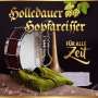 Holledauer Hopfareißer: Für alle Zeit (Instrumental), CD
