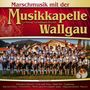 Musikkapelle Wallgau: Marschmusik Folge 2, CD