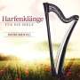 Kärntner Harfenklang: Harfenklänge für die Seele, CD