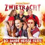Münchner Zwietracht: 30 Jahre heiße Feste, CD