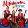 Mißebner Trio: Macht Spaß, CD