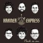 Krainer Express: Pack es an, CD