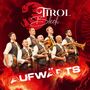 Tirol Blech: Aufwärts (Instrumental), CD