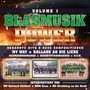 : Blasmusik Power Volume 1, CD
