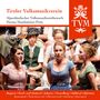 Tiroler Volksmusikverein: Alpenländischer Volksmusikwettbewerb Folge 3, CD