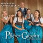 Pflerer Gitschn mit Viktor Canins: Musikalische Schneeflocken, CD