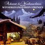 Männergesangsverein Strengen: Advent und Weihnachten, CD
