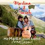Martina & Sarah: Mir Madln vom Lond, CD