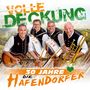 Die Hafendorfer: Volle Deckung: 30 Jahre, CD