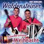 die Jungen Waldensteiner: Wunderschöne Weihnacht, CD