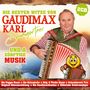 Diverse Interpreten: Die besten Witze von Gaudimax Karl Baumgartner, CD,CD