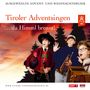 Diverse Interpreten: Tiroler Adventsingen - dA Himml brennt! Ausgabe 7, CD