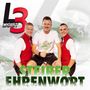 Ligist 3: Steirer Ehrenwort, CD