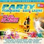 : Party - Stimmung - Gute Laune, CD,CD