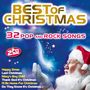 White Christmas All-Stars: Best Of Christmas, CD,CD