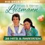 Renate & Werner Leismann: 38 Hits & Raritäten: Die Gold Kollektion, CD,CD