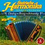 : Steirische Harmonika: Zünftig, fetzig, schneidig, CD,CD