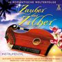 : Zauber der Zither: 40 romantische Welterfolge, CD,CD