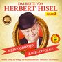 Herbert Hisel: Das Beste von Herbert Hisel Folge 2, CD,CD