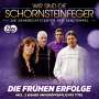 Die Schornsteinfeger: Die frühen Erfolge, CD,CD