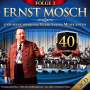 Ernst Mosch: 40 Erfolgsmelodien Folge 2, CD,CD