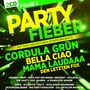 : Partyfieber-Folge 2, CD,CD