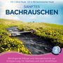 : Sanftes Bachrauschen, CD,CD