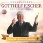 Fischer Chöre: Seine 40 schönsten Melodien, CD,CD
