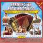: Steirische Harmonika, CD,CD,CD