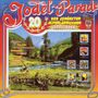 : Jodel-Parade, CD