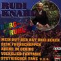 Rudi Knabl: Bergfrühling, CD