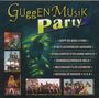 : Guggen Musik Party Folge 2, CD