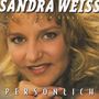 Sandra Weiss: Persönlich, CD