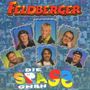 Feldberger: Die Spaß GmbH, CD