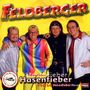 Feldberger: Hasenfieber, CD