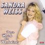 Sandra Weiss: Mein Reich der Melodien, CD