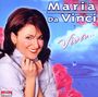 Maria Da Vinci: Viva..., CD