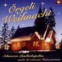 : Örgeli Weihnacht, CD