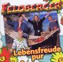 Feldberger: Lebensfreude Pur, CD