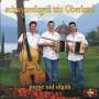 Schwyzerörgeli Trio...: Nume nid ufgäh, CD